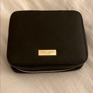 Henri Bendel Travel Jewelry Case